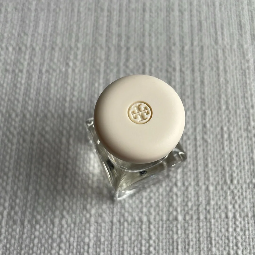 TORY BURCH Essence Of Dreams Sublime Rose 7.5ml miniature fragrance